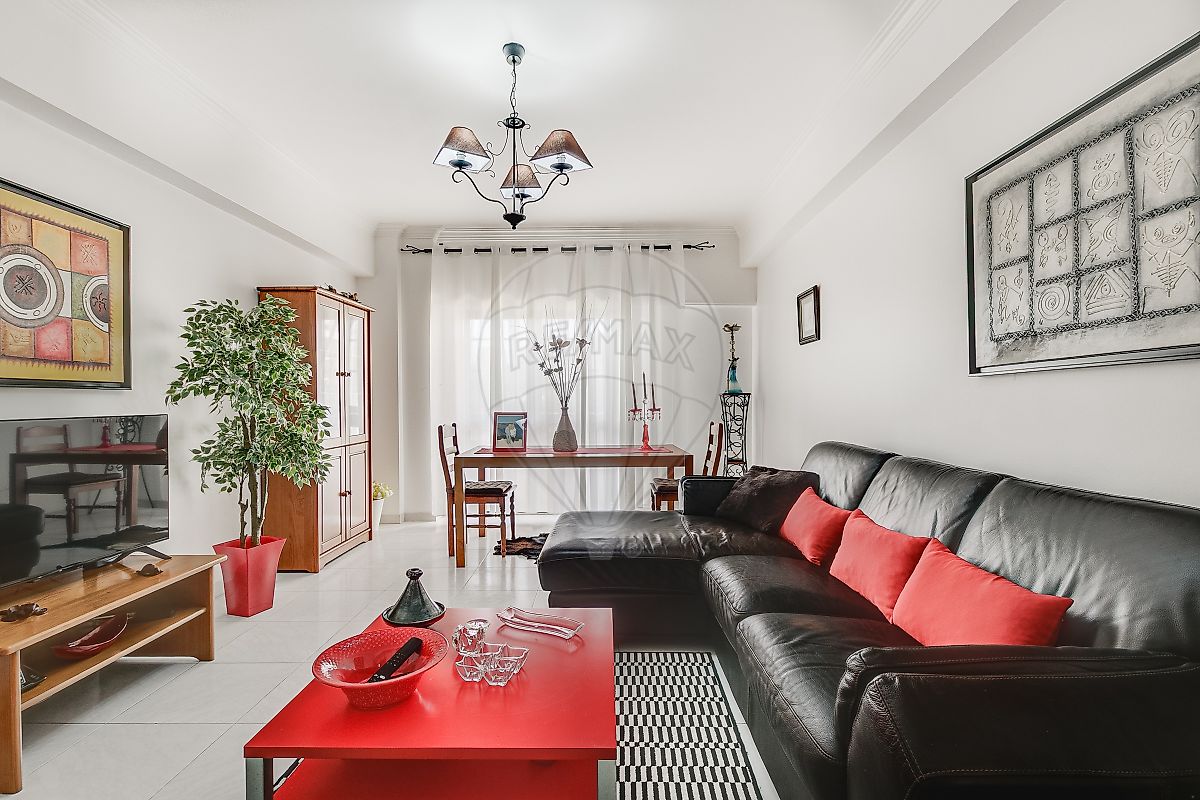 Apartamento T2 para venda