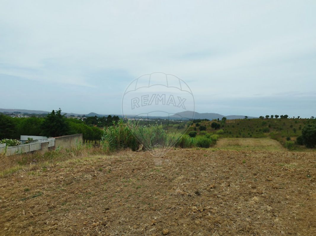 Terreno para venda
