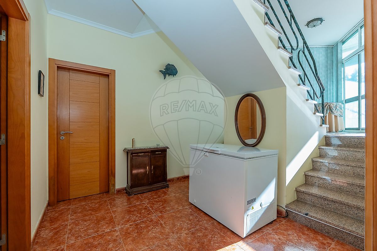 Moradia T5 à venda em Alverca do Ribatejo e Sobralinho, Vila Franca de Xira — foto 23