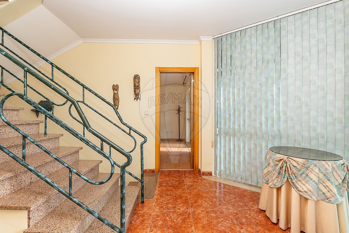 Moradia T5 à venda em Alverca do Ribatejo e Sobralinho, Vila Franca de Xira — foto 17