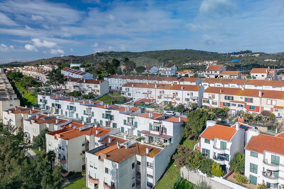Moradia T5 à venda em Alverca do Ribatejo e Sobralinho, Vila Franca de Xira — foto 34
