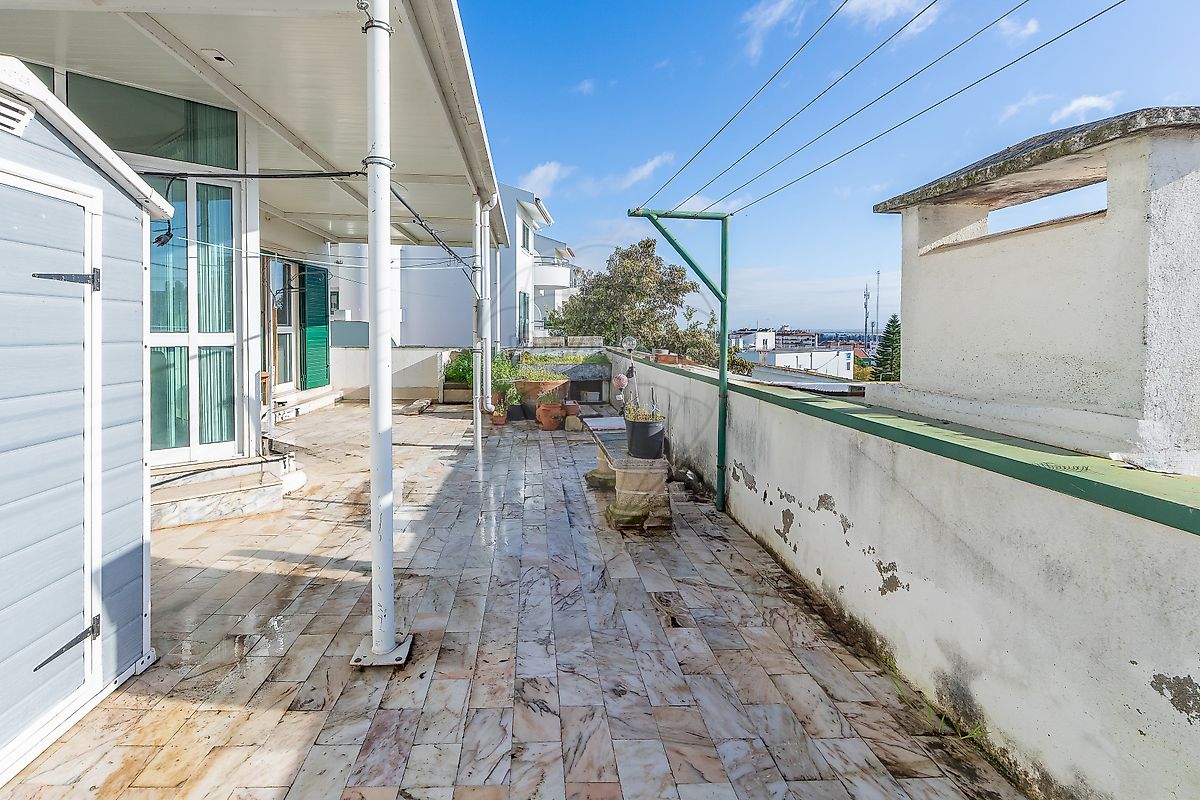 Moradia T5 à venda em Alverca do Ribatejo e Sobralinho, Vila Franca de Xira — foto 27