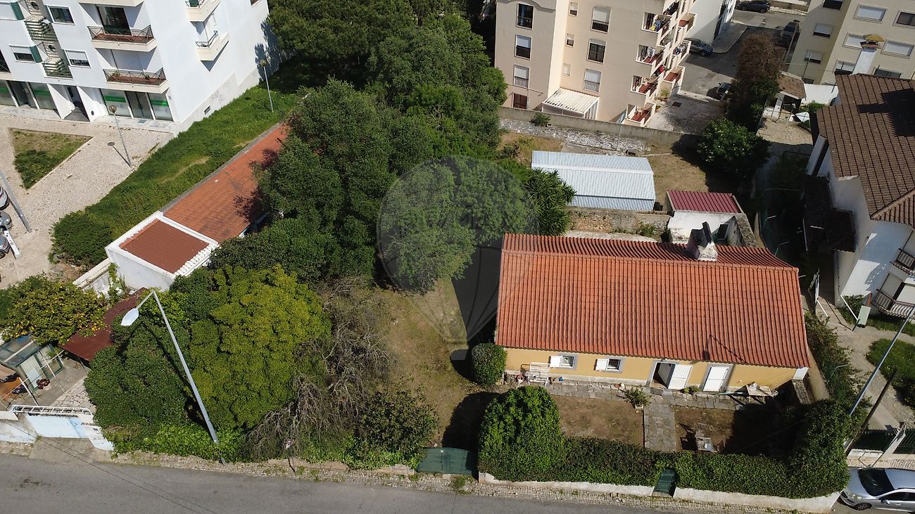 Moradia T2 à venda em Cascais