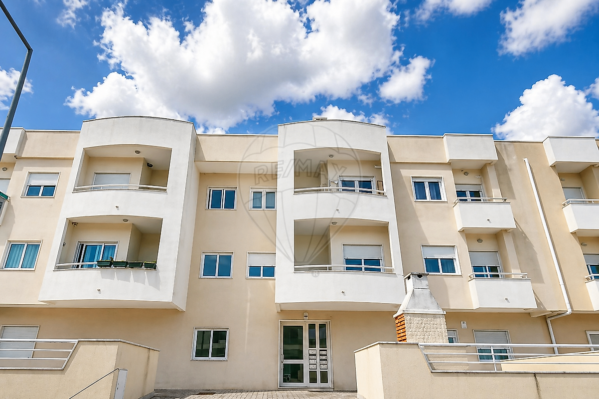 Apartamento T3 à venda em Vila Franca de Xira