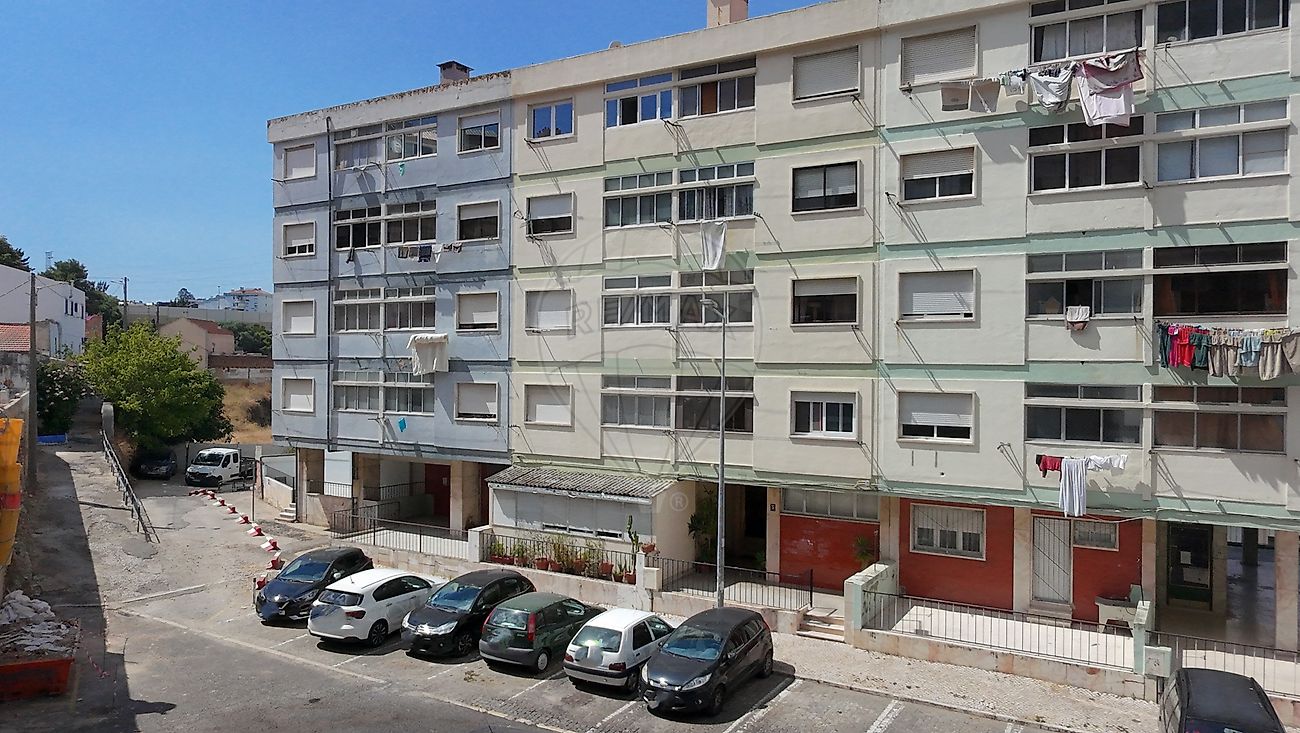 Apartamento - Sacavém e Prior Velho, Loures, Lisboa