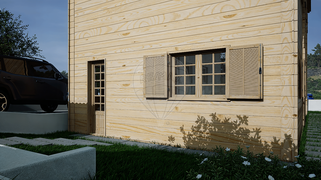 Moradia T3 à venda em Charneca de Caparica e Sobreda, Almada — foto 27