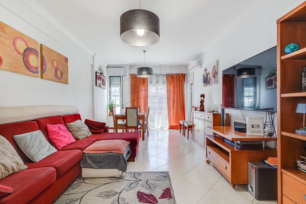 Apartamento T4 à venda em Oeiras