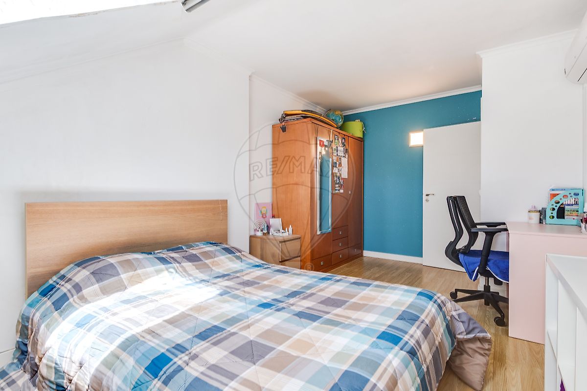 Apartamento T4 à venda em Barcarena, Oeiras — foto 17