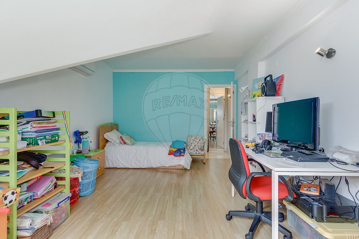 Apartamento T4 à venda em Barcarena, Oeiras — foto 16