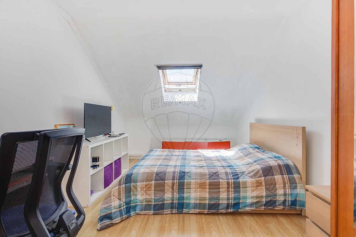 Apartamento T4 à venda em Barcarena, Oeiras — foto 18