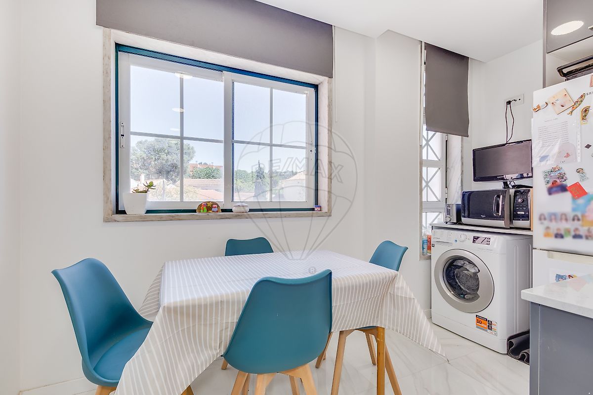 Apartamento T4 à venda em Barcarena, Oeiras — foto 22