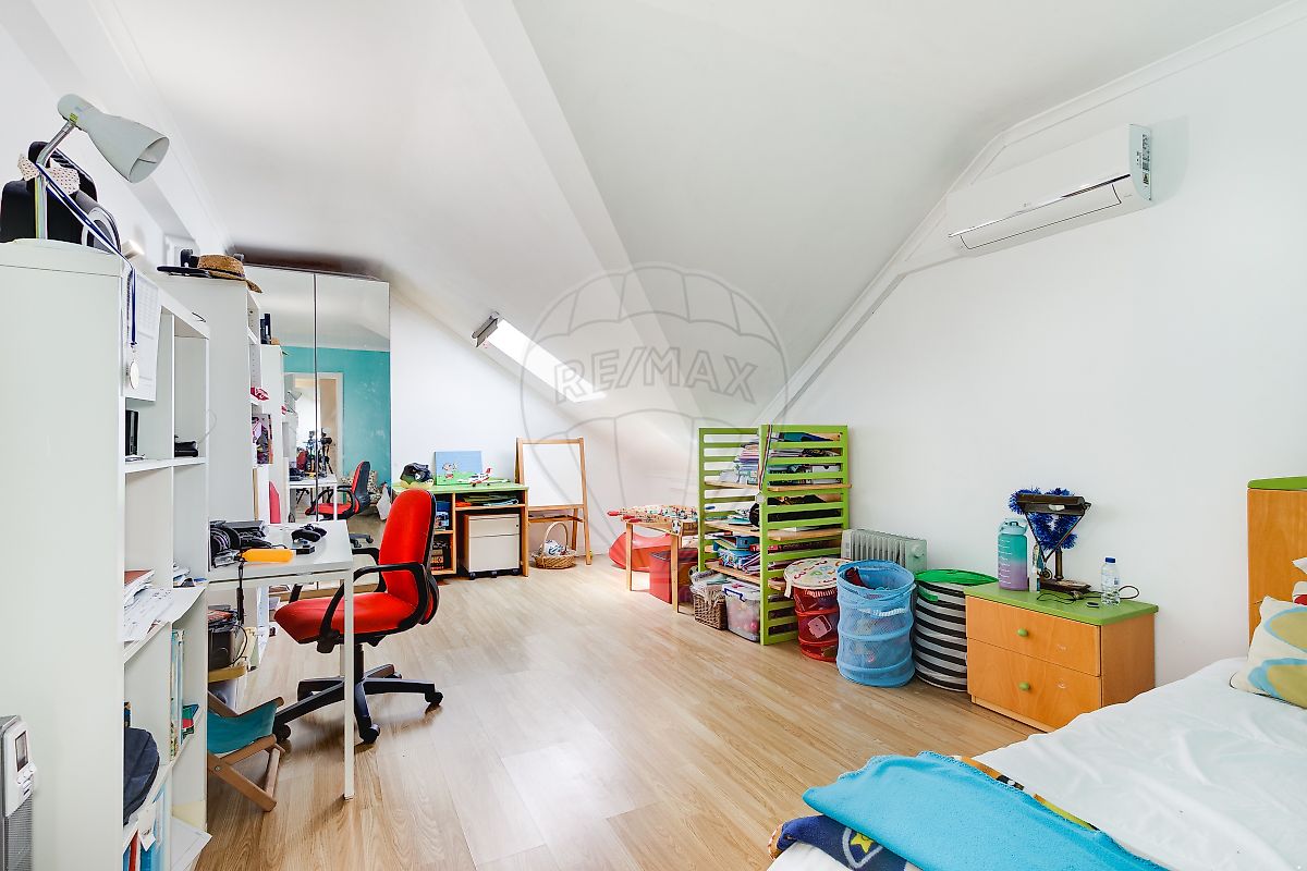 Apartamento T4 à venda em Barcarena, Oeiras — foto 15