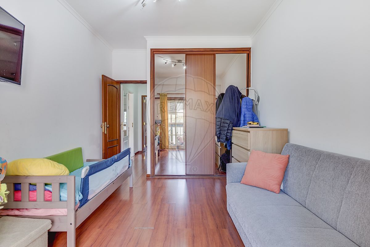 Apartamento T4 à venda em Barcarena, Oeiras — foto 9