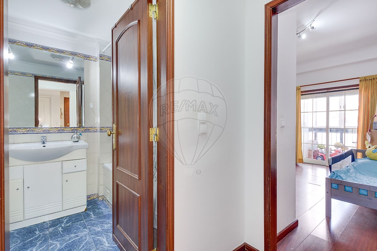 Apartamento T4 à venda em Barcarena, Oeiras — foto 11