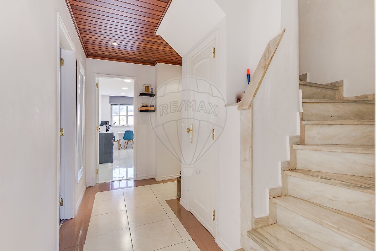 Apartamento T4 à venda em Barcarena, Oeiras — foto 13