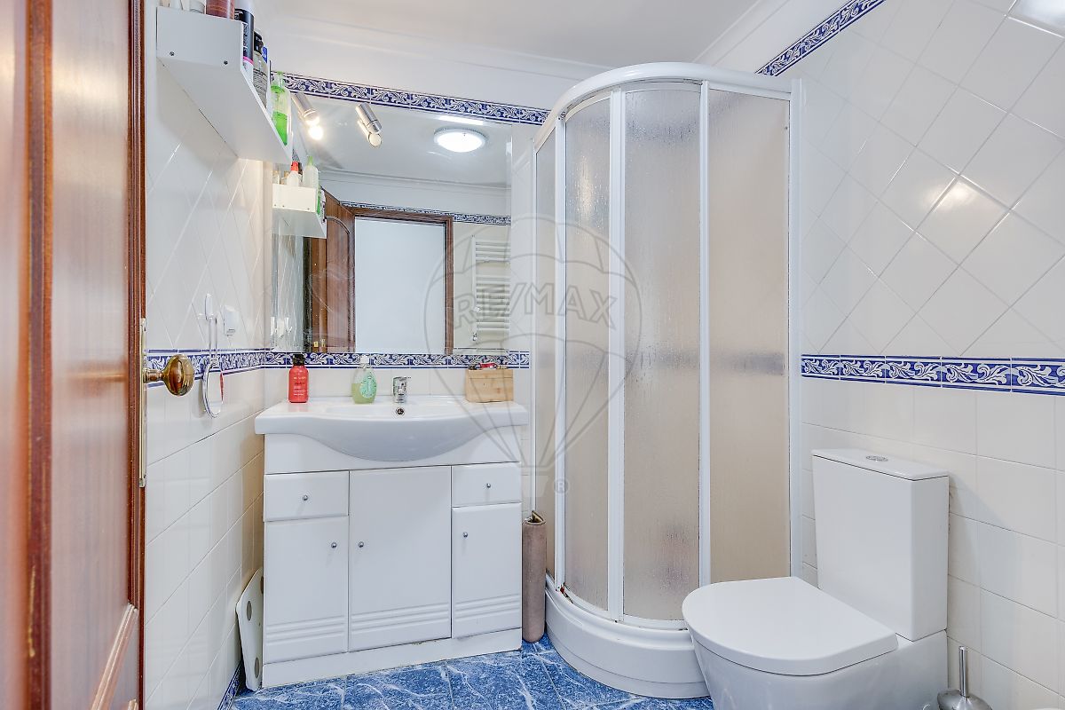Apartamento T4 à venda em Barcarena, Oeiras — foto 8