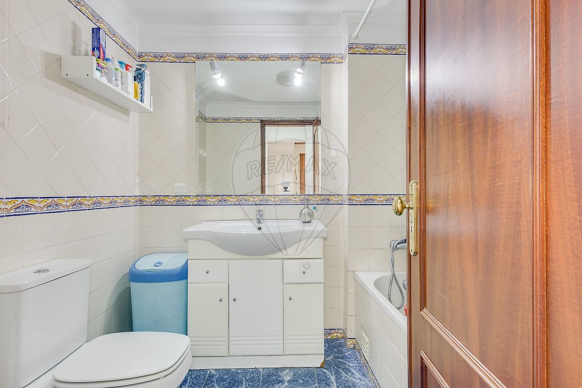 Apartamento T4 à venda em Barcarena, Oeiras — foto 12