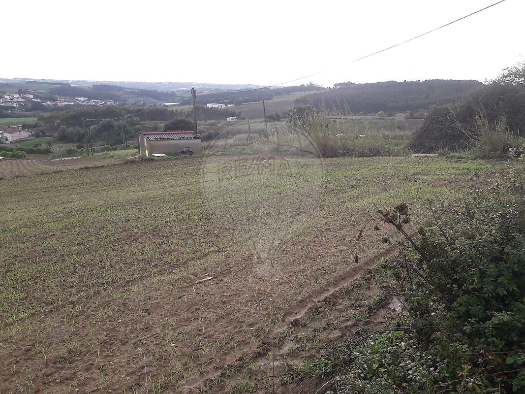 Terreno  à venda em Lourinhã