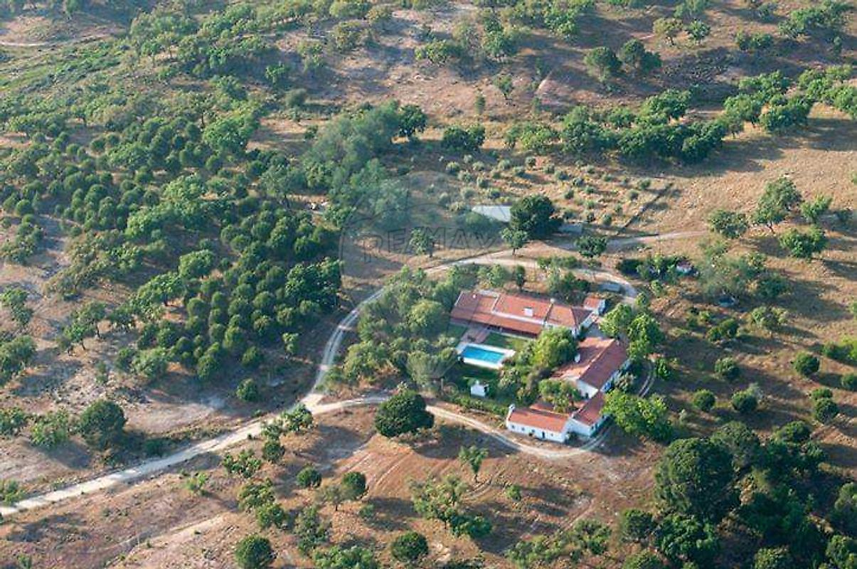 Quinta  para venda