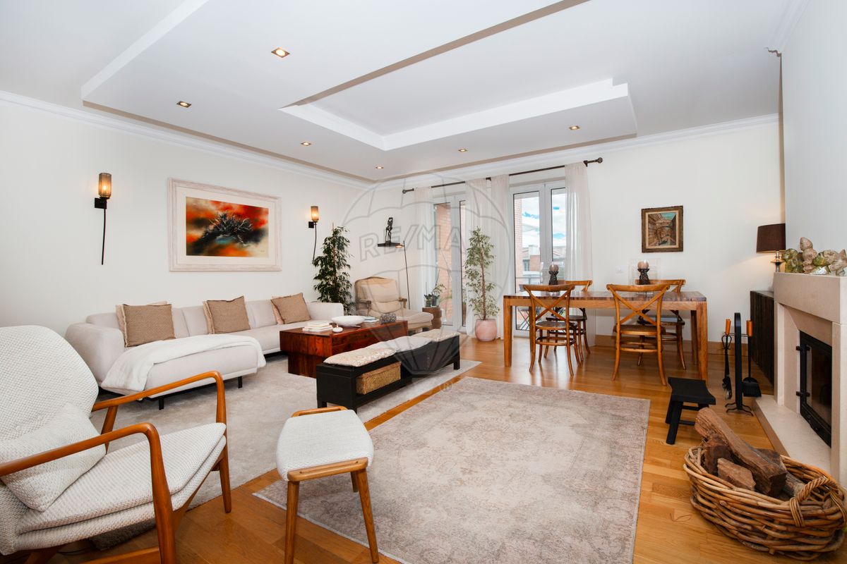 Apartamento T2 para venda