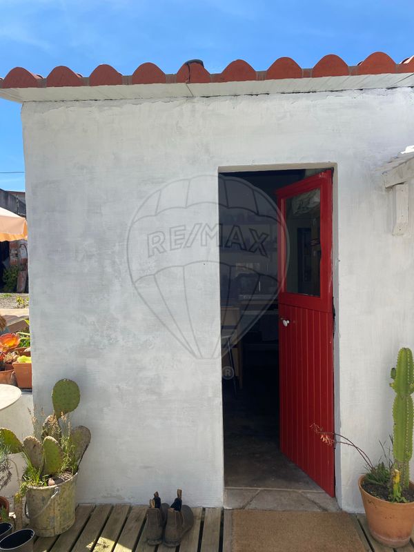 Moradia T3 para venda
