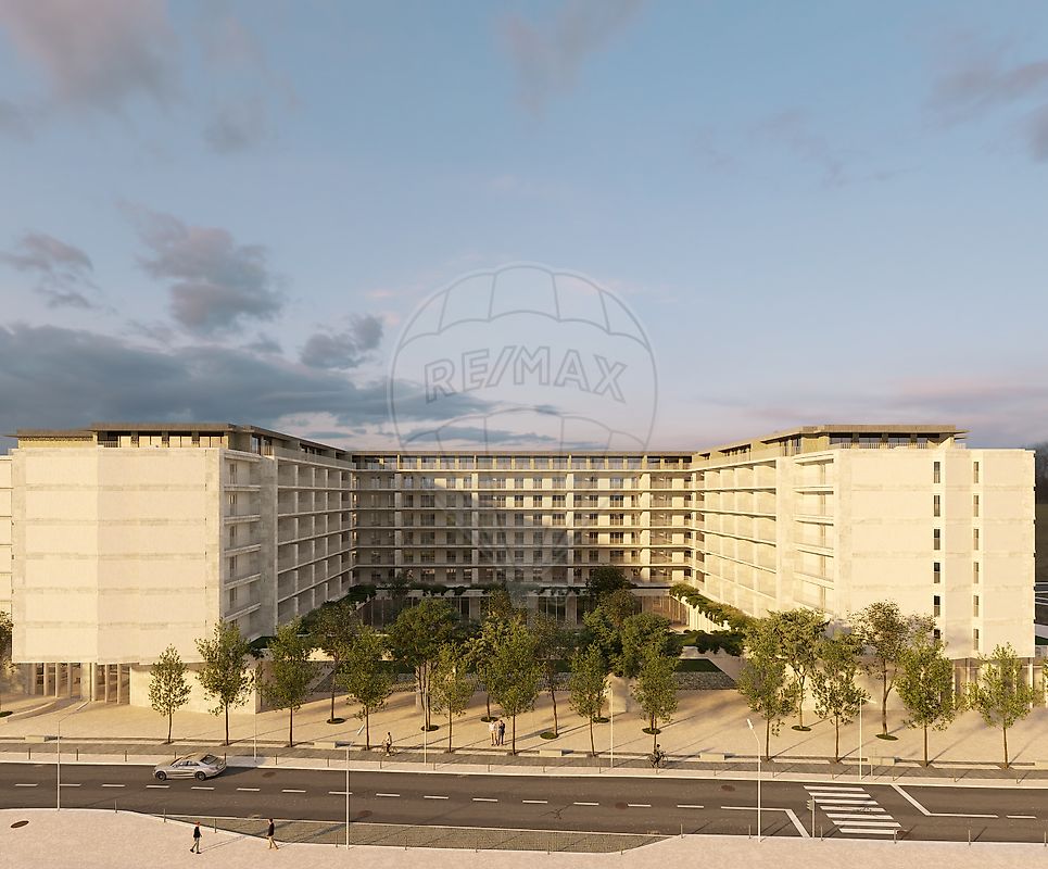 Apartamento T3 para venda