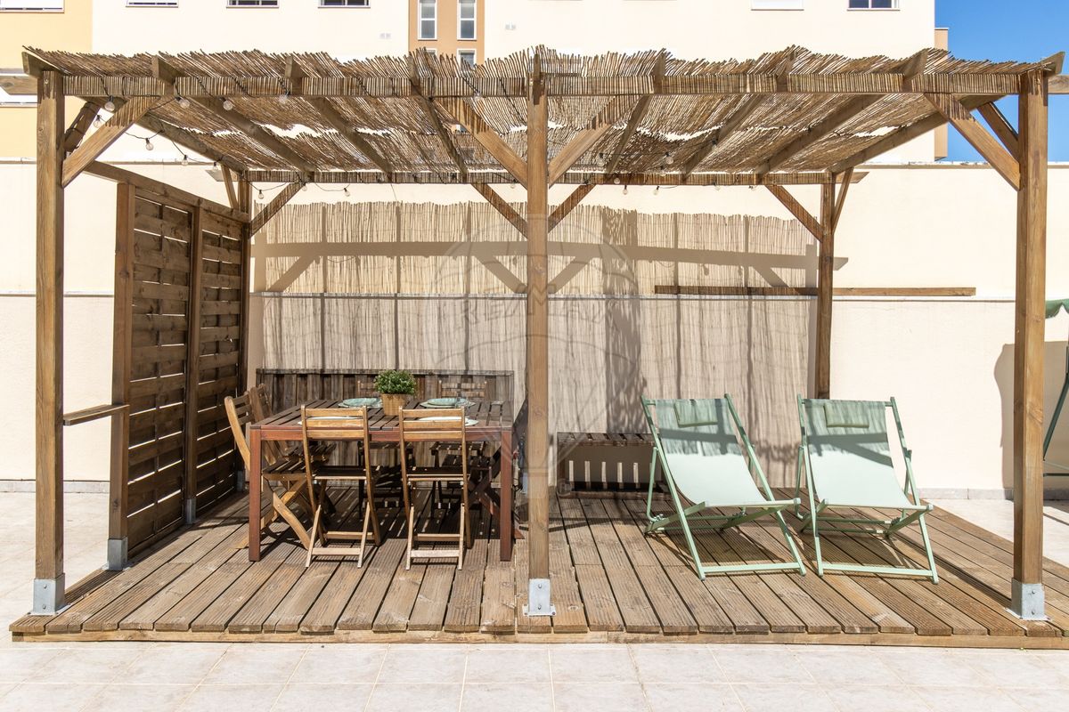Apartamento T2 para venda