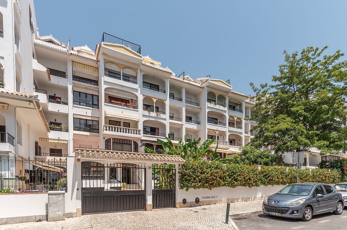 Apartamento T2 à venda em Cascais