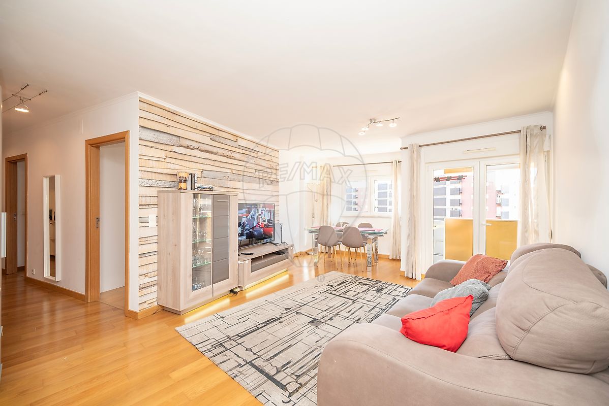 Apartamento T3 para venda