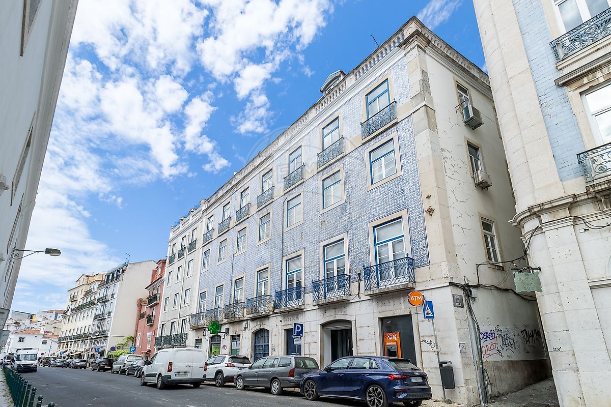 Apartamento T4 para venda
