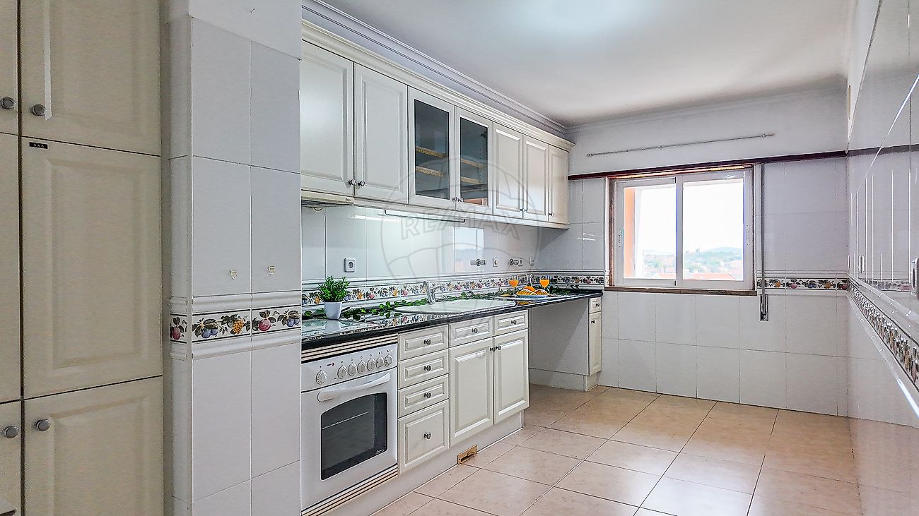 Apartamento T2 para venda