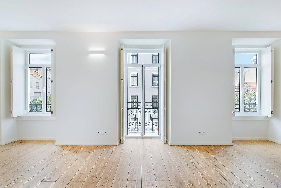 Apartamento T3 à venda em Lisboa