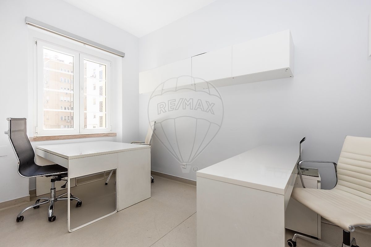 Apartamento T6+ à venda em Avenidas Novas, Lisboa — foto 17