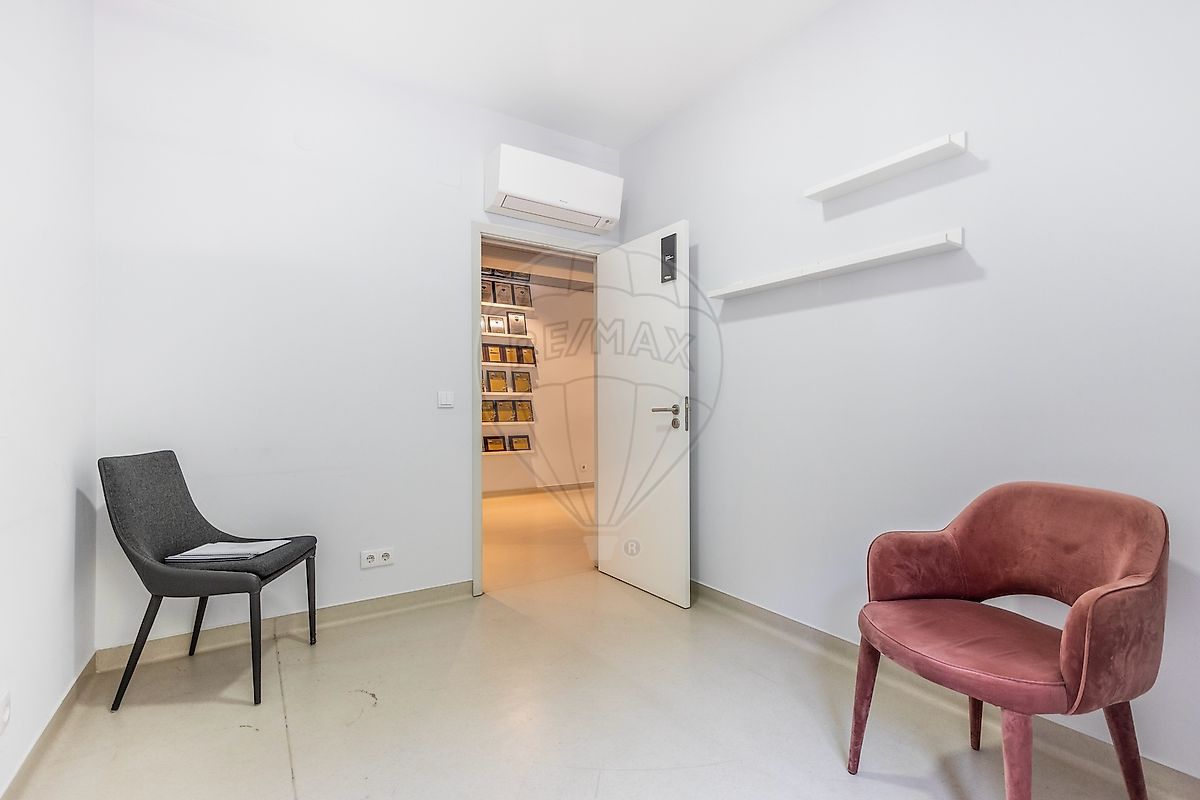 Apartamento T6+ à venda em Avenidas Novas, Lisboa — foto 6