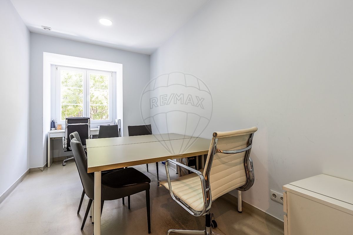 Apartamento T6+ à venda em Avenidas Novas, Lisboa — foto 14