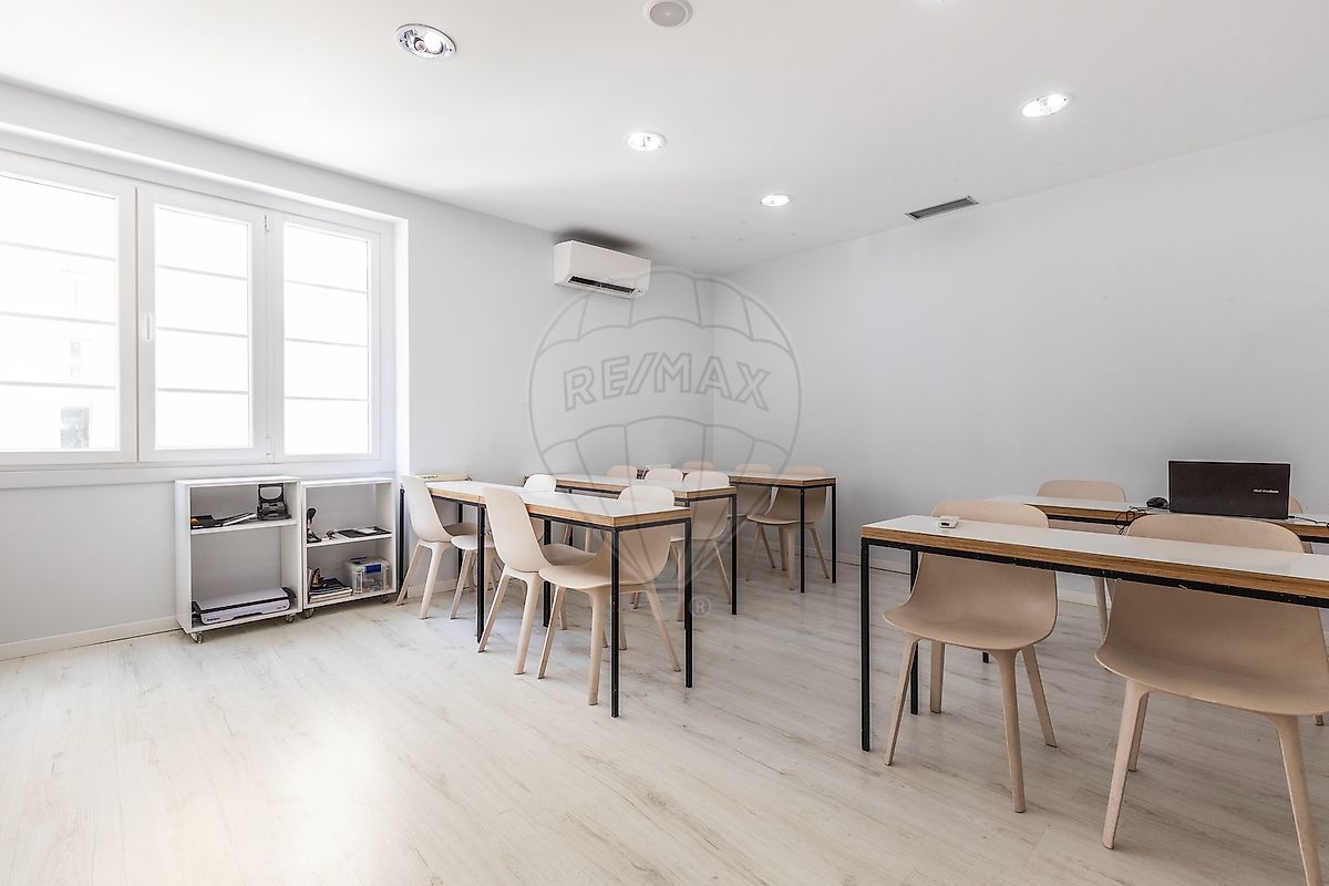 Apartamento T6+ à venda em Avenidas Novas, Lisboa — foto 12