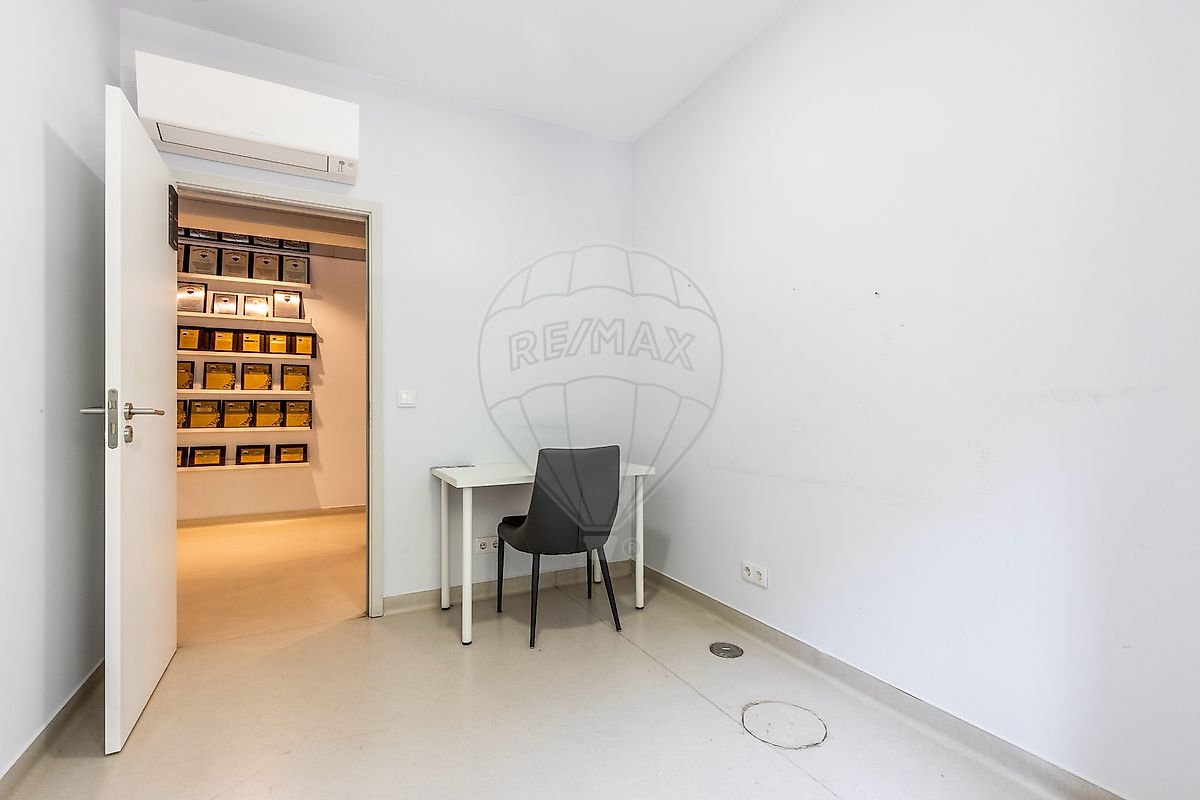 Apartamento T6+ à venda em Avenidas Novas, Lisboa — foto 11