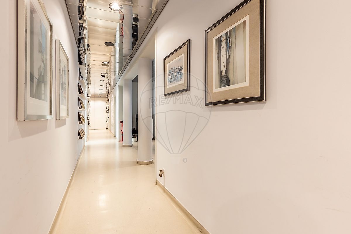 Apartamento T6+ à venda em Avenidas Novas, Lisboa — foto 9