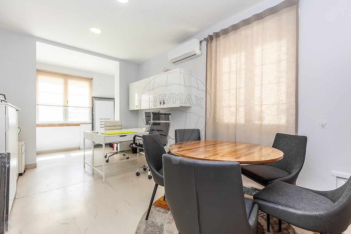 Apartamento T6+ à venda em Avenidas Novas, Lisboa — foto 19