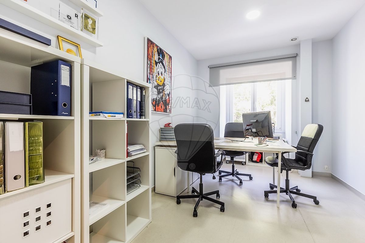 Apartamento T6+ à venda em Avenidas Novas, Lisboa — foto 21