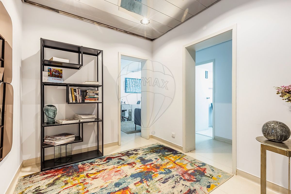 Apartamento T6+ à venda em Avenidas Novas, Lisboa — foto 22