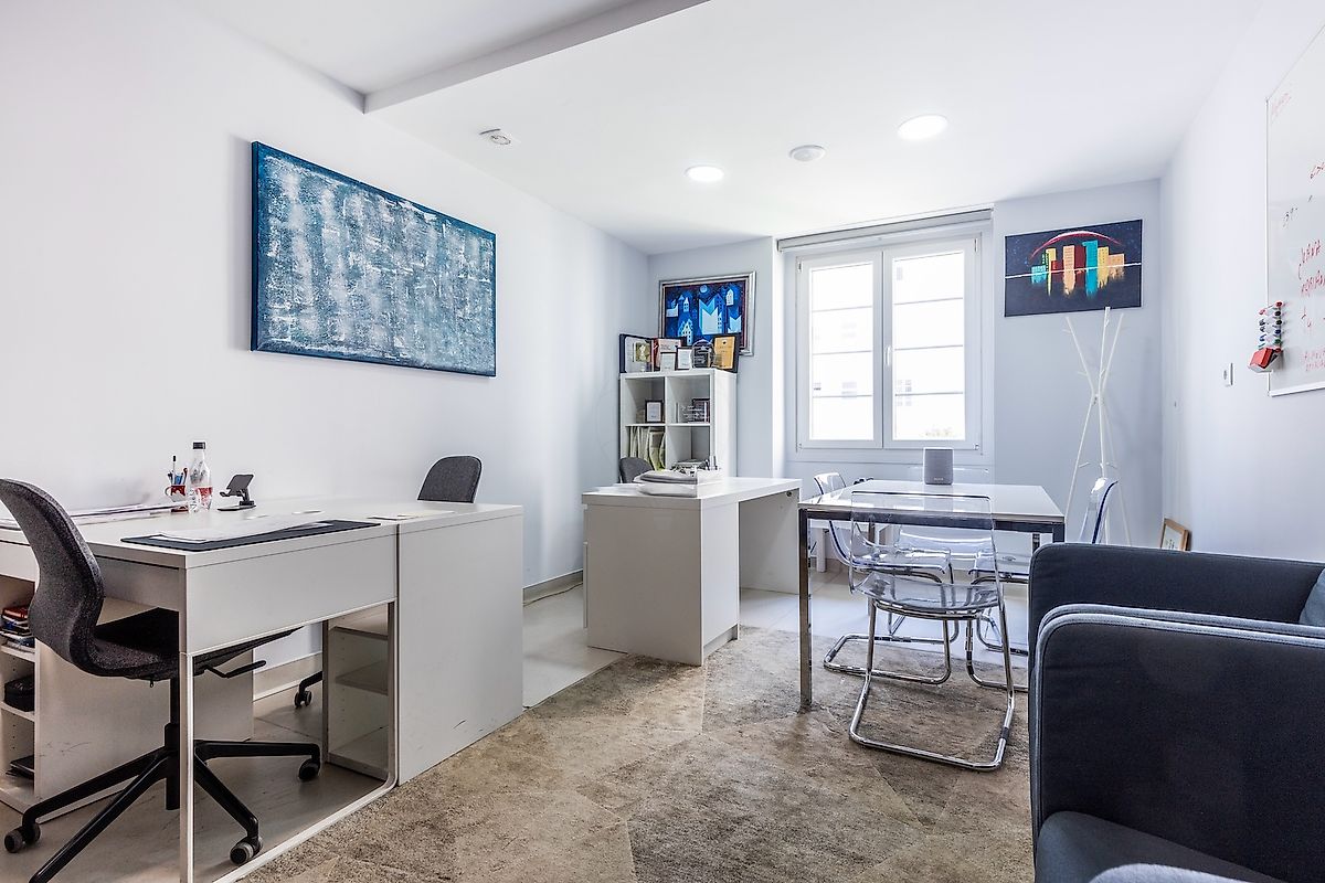 Apartamento T6+ à venda em Avenidas Novas, Lisboa — foto 20