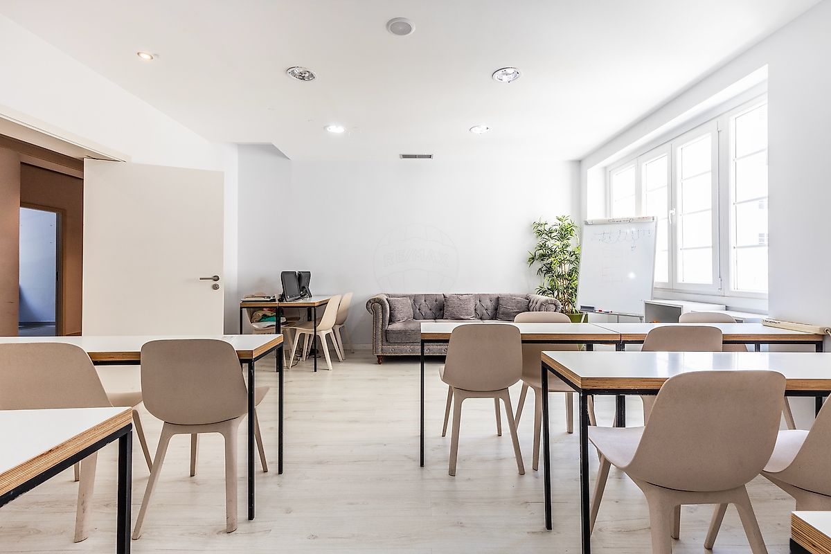 Apartamento T6+ à venda em Avenidas Novas, Lisboa — foto 13
