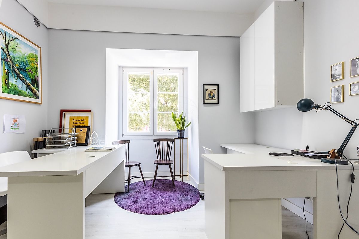 Apartamento T6+ à venda em Avenidas Novas, Lisboa — foto 10