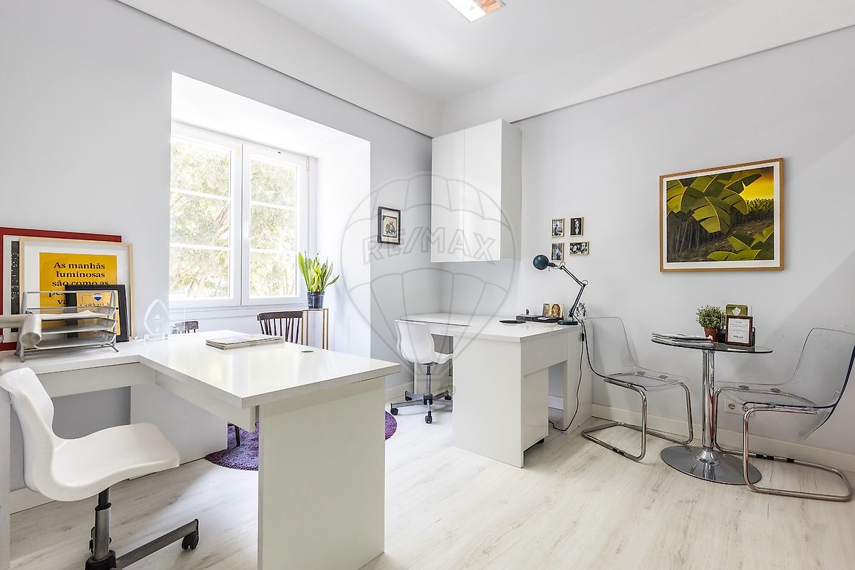 Apartamento T6+ à venda em Avenidas Novas, Lisboa — foto 7