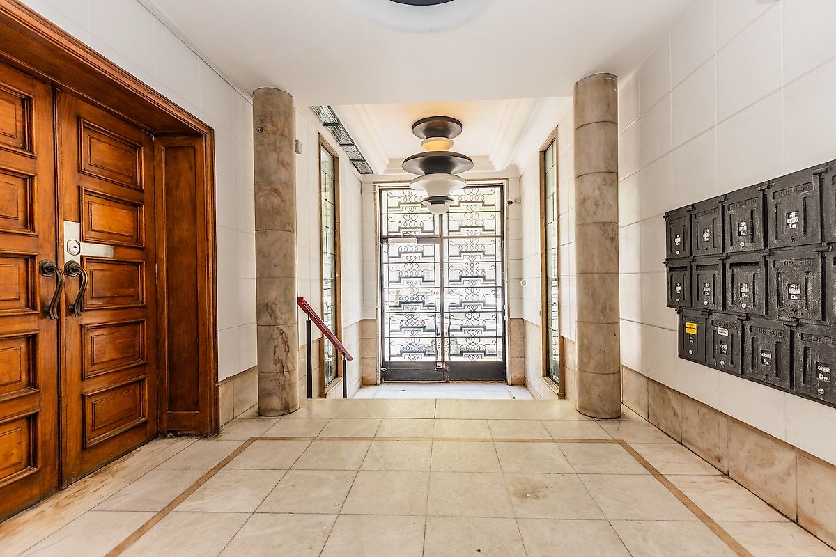 Apartamento T6+ à venda em Avenidas Novas, Lisboa — foto 23