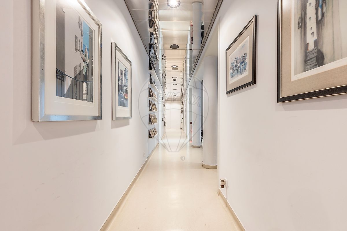 Apartamento T6+ à venda em Avenidas Novas, Lisboa — foto 8