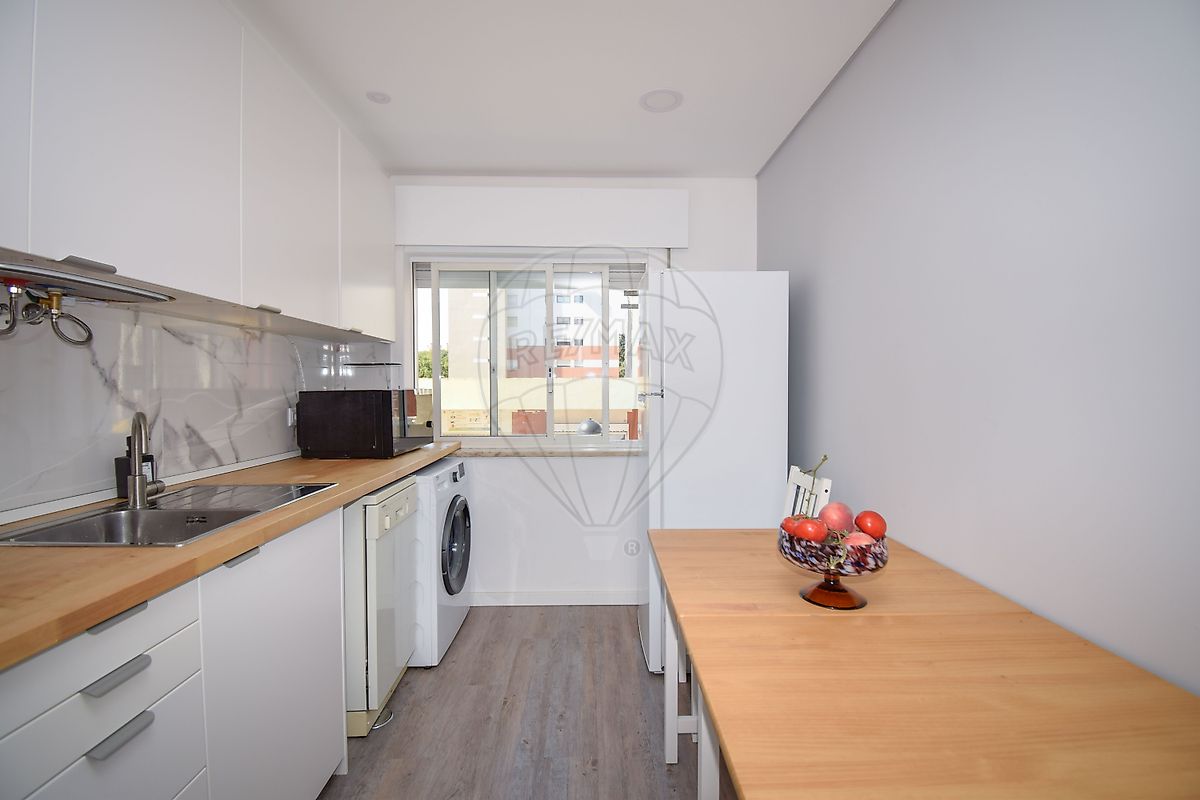 Apartamento T2 para venda