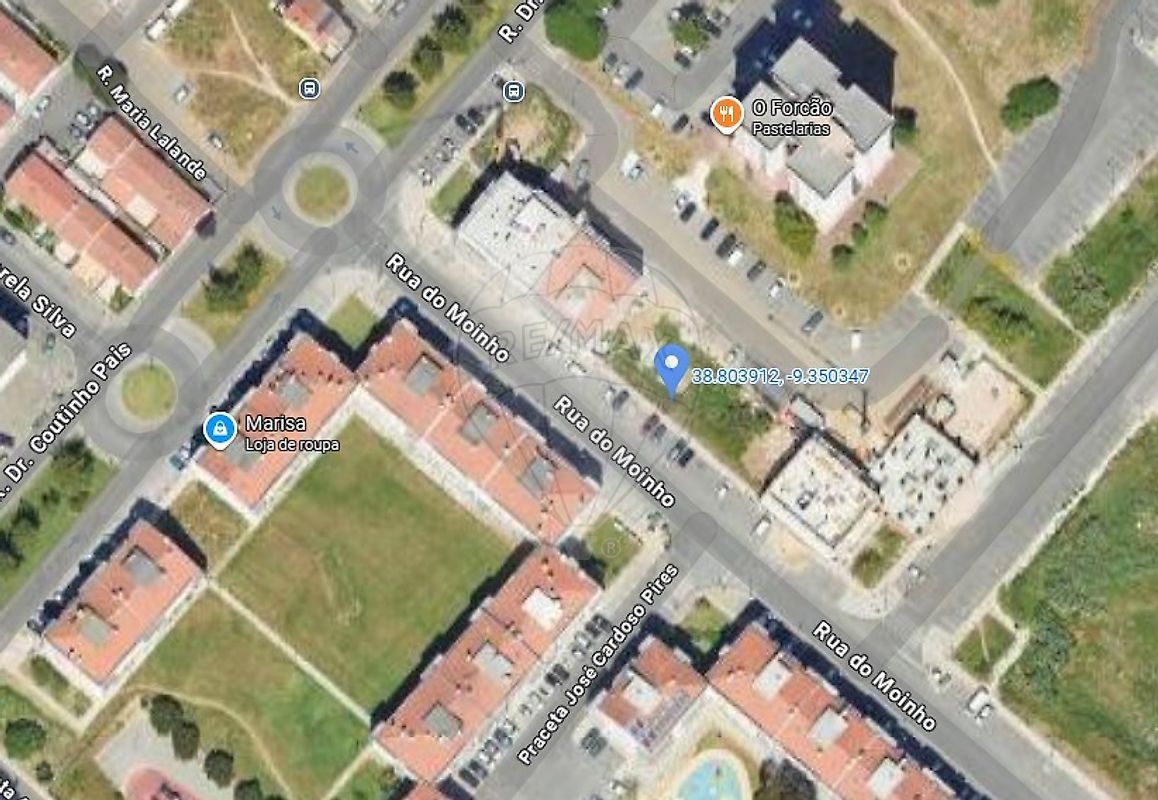 Apartamento T2 à venda em Sintra