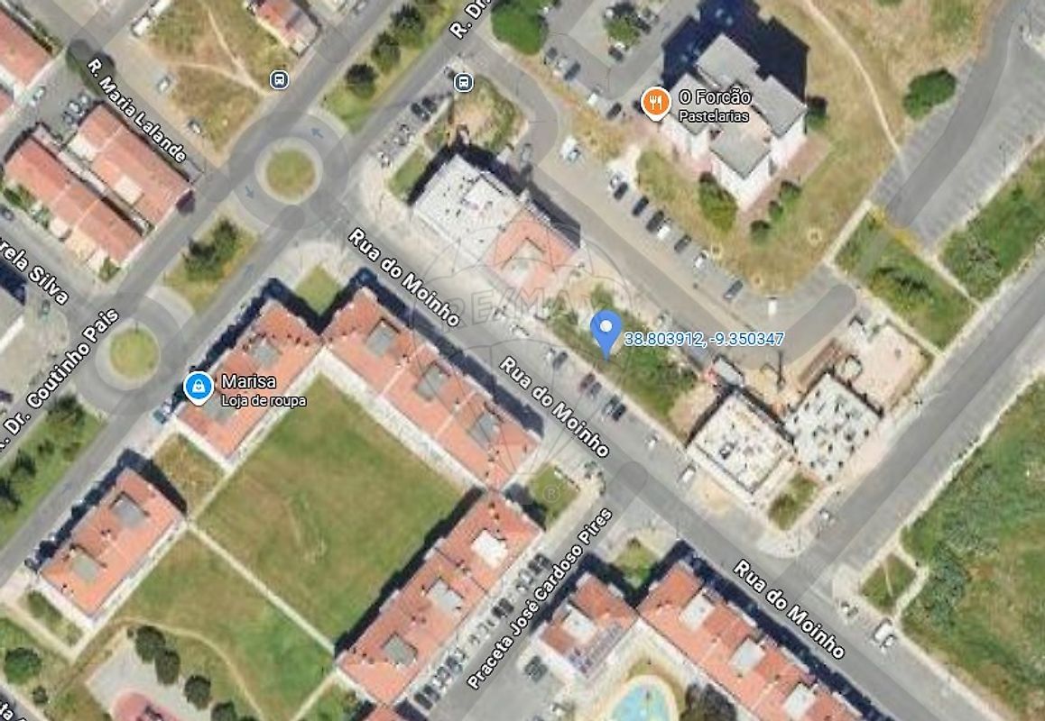 Apartamento T3 à venda em Sintra